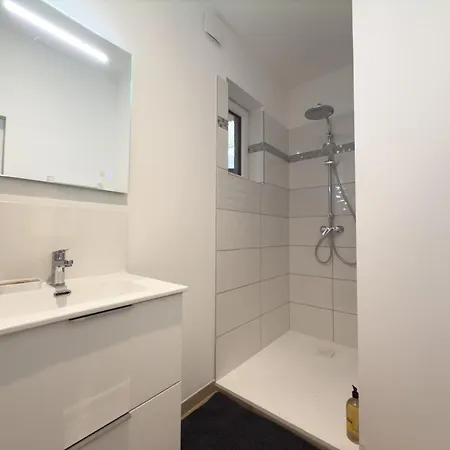 Apartamento Evasion T2 Avec Terrasse *