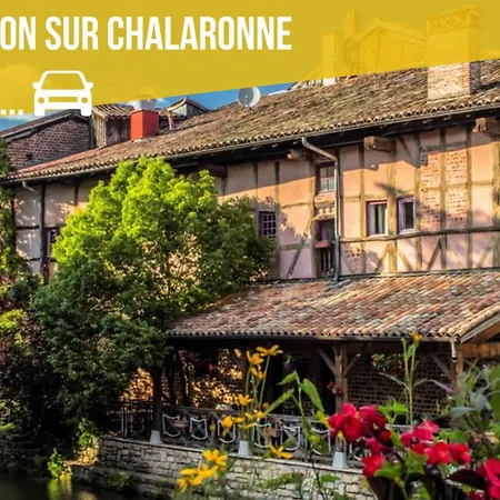 Evasion T2 Avec Terrasse